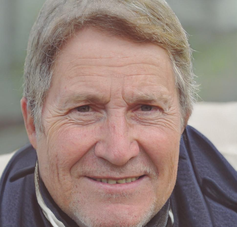 Yavuz Selim, senior database developer and lead instructor